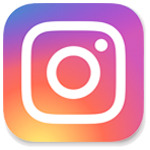 INSTAGRAM LOGO