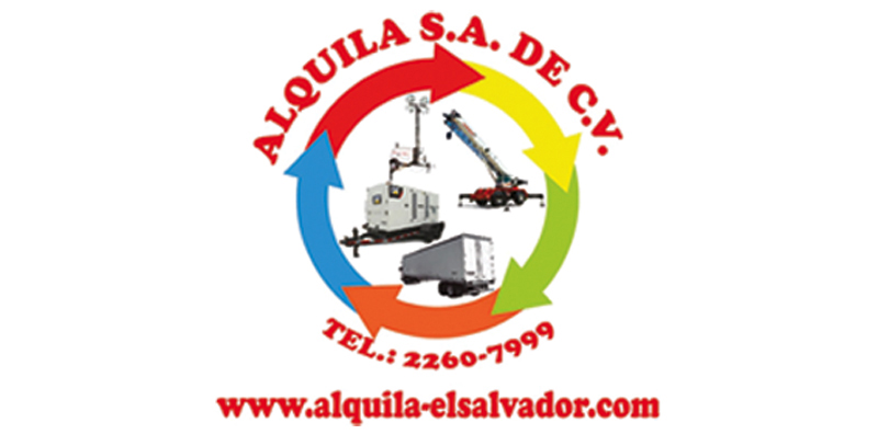 El manual del constructor, construcción y arquitectura en El Salvador