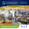 ARQUITECTURA DE INTERIORES UJMD