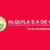 ALQUILA