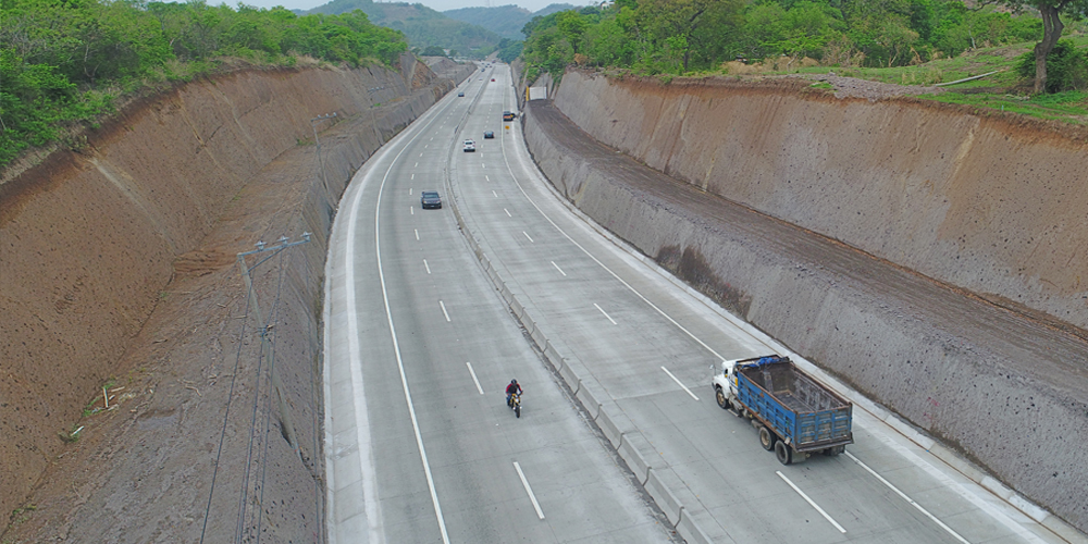 ECON EL SALVADOR