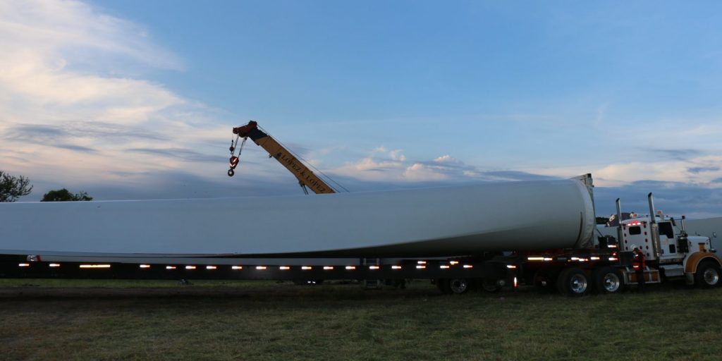 El Salvador contará con un parque eólico único en la región
