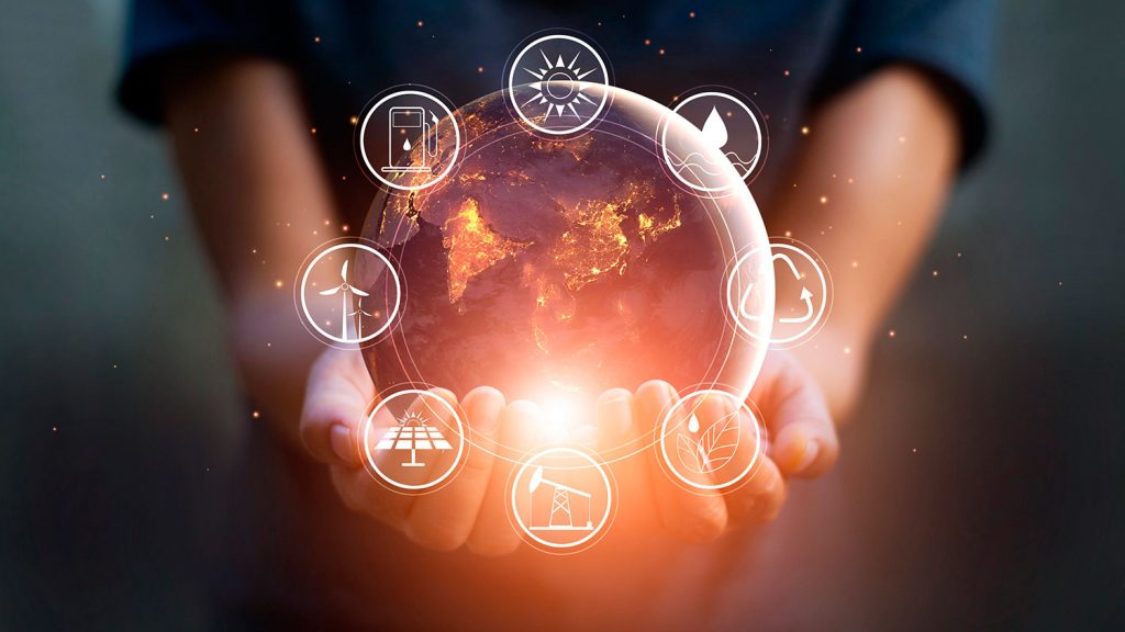Descubra las innovaciones y tendencias del mercado eléctrico en Latinoamérica