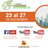 7 Foro de Ciudades Sostenibles