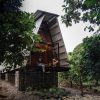 Una casa prefabricada, reciclable y adaptable: ¿alguien da más en sostenibilidad?