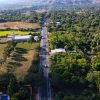 Ministerio de Obras Públicas Construirá dos nuevos pasos a desnivel con apoyo de FOMILENIO II