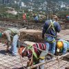 Construcción espera hasta $1,200 mills. en inversiones