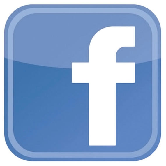 LOGO FACEBOOK