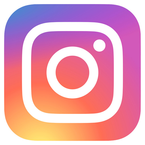 LOGO INSTAGRAM