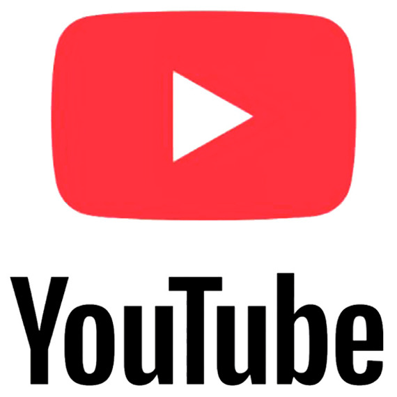 LOGO YOUTUBE