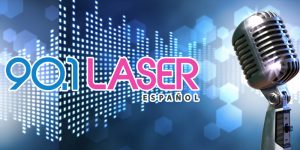 RADIO LASER 2