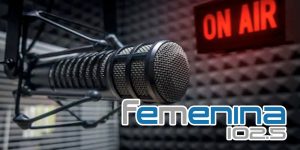 RADIO FEMENINA