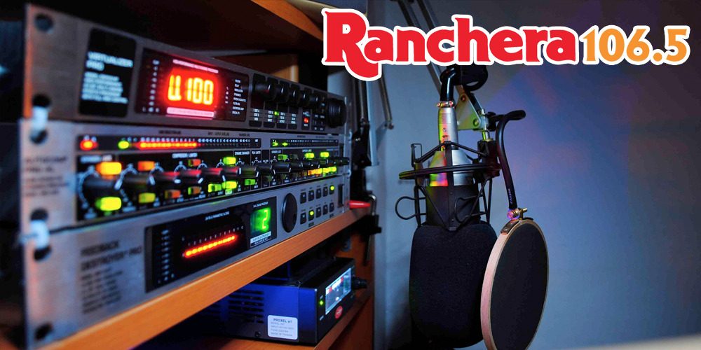 Radio Ranchera