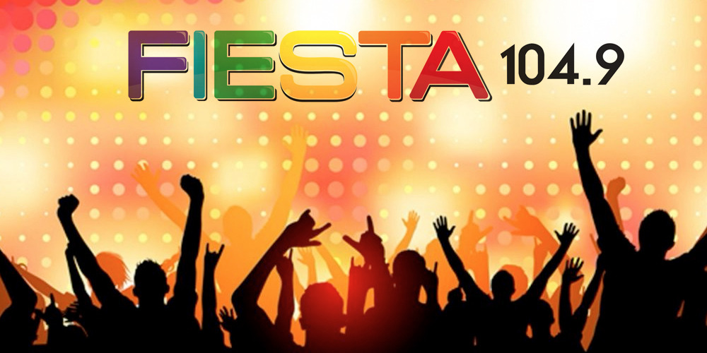 RADIO FIESTA