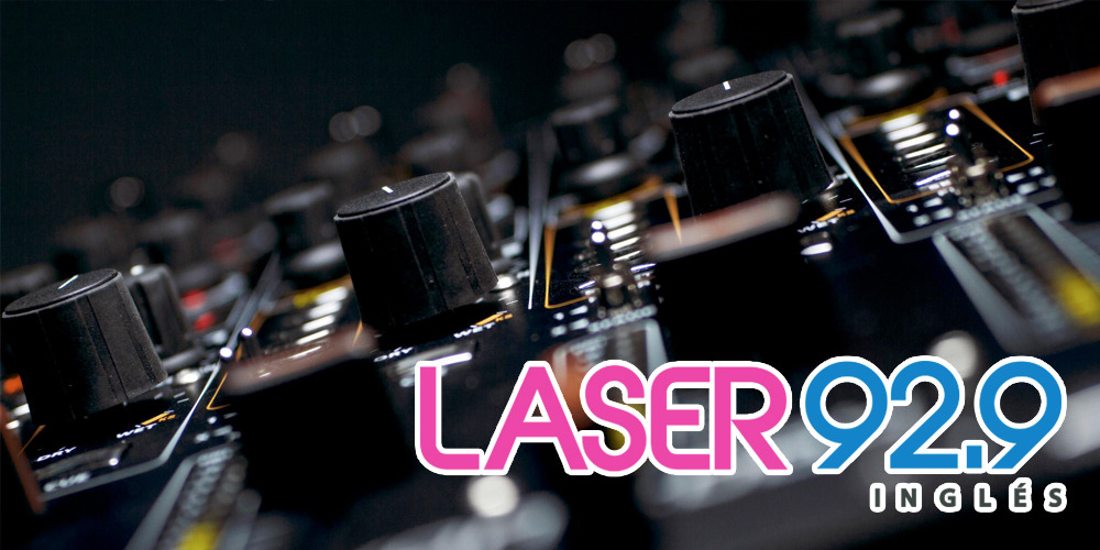 LASER INGLES