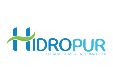 LOGO HIDROPUR