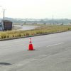 Invierten $90 millones en ampliar tramo de carretera del Litoral