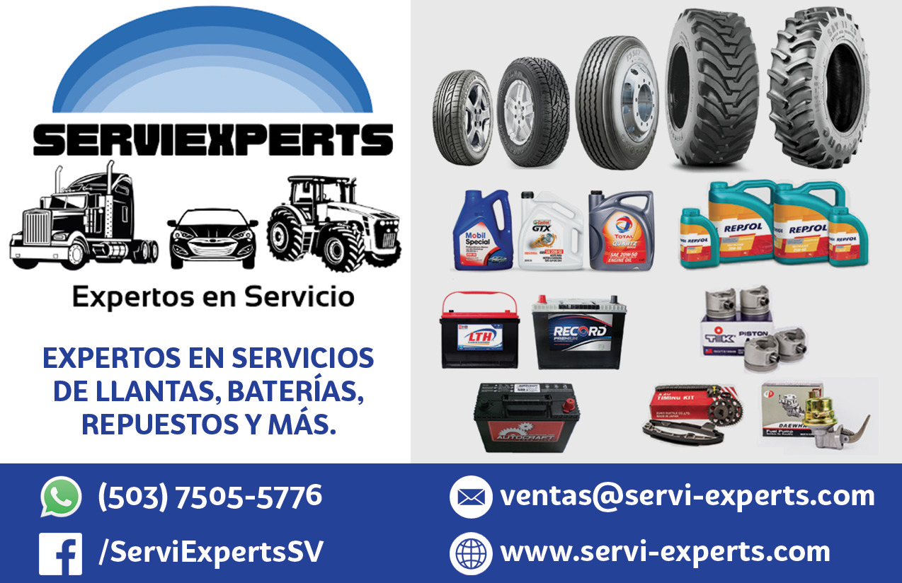 ServiExperts