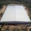 Orion, el nuevo parque industrial que se construye en El Salvador