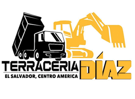 Logo Terraceria Diaz