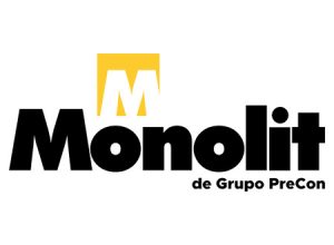 Logo MONOLIT