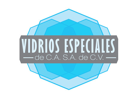 VIDRIOS ESPECIALES