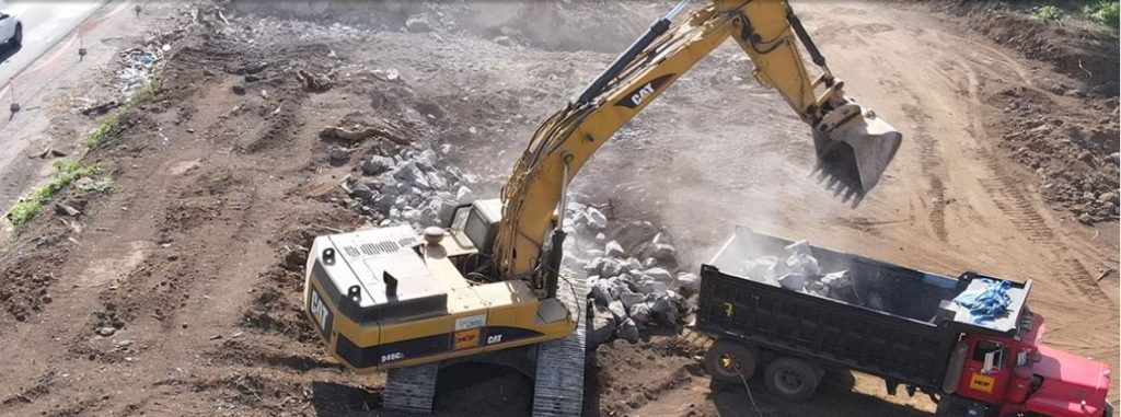 MOP progresa en construcción Paquete II del Periférico Gerardo Barrios (Bypass de San Miguel)