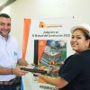 Lanzamiento de El Manual del Constructor edición 2022 en el Hotel Crowne Plaza