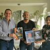 Ganador de la rifa de una Licencia Archicad