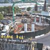El Ministerio de Obras Públicas invierte $120 millones en la construcción de pasos a desnivel