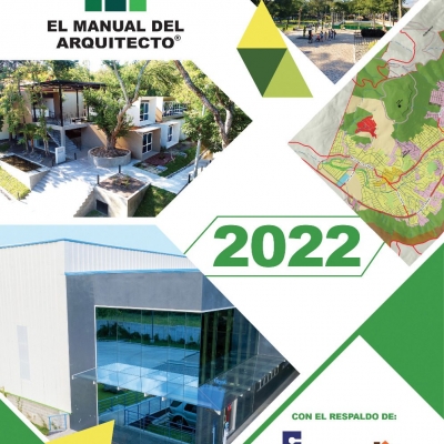 El Manual del Arquitecto 2022