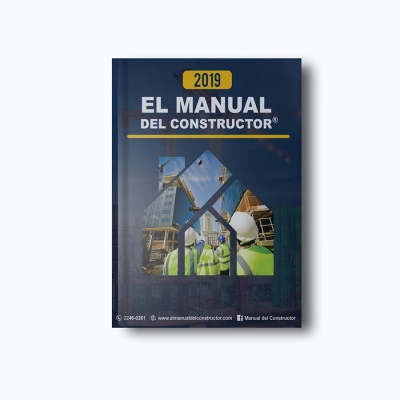 El Manual del Constructor 2019 Edición Digital