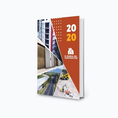 El Manual del Construcción 2020 Edición Digital