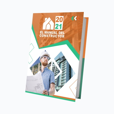 El Manual del Constructor 2021 Edición Digital