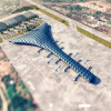 El aeropuerto del Pacífico dinamizará economía y turismo