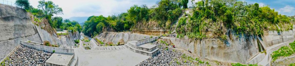 MOP brinda mantenimiento preventivo a unos 86 puentes metálicos instalados a nivel nacional