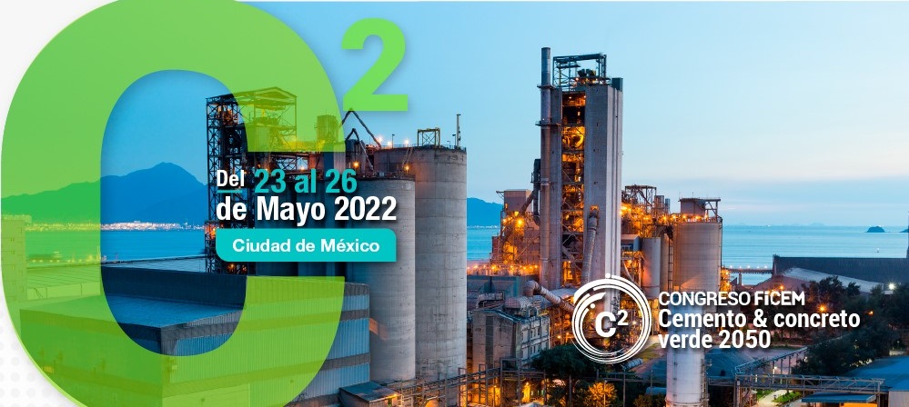 Congreso FICEM de Cemento y Concreto Verde 2050