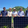 Construirán primera planta solar para minar bitcóin en el país
