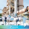 Entra en operación la segunda planta cementera de Holcim