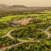 Conozca más sobre la construcción de paso a desnivel en el Redondel Integración
