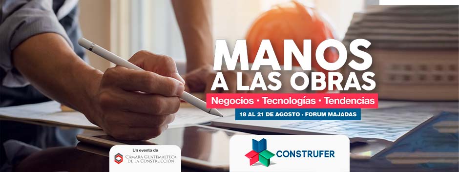 <strong>CONSTRUFER 2022</strong>
