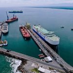 CEPA iniciará en septiembre trabajos de ampliación en puerto de Acajutla