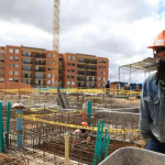 Construcción, hoteles y alimentos son los sectores con mayor crecimiento en C.A.