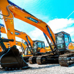 Compañía salvadoreña invierte $15 millones en maquinaria para constructores