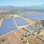 Neoen activa dos baterías para el almacenamiento de energía