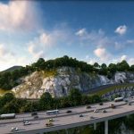 Anuncian Inversión Histórica En Obras Públicas