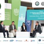 V Congreso Internacional De Liderazgo En Construcción Sostenible