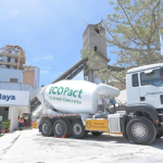 Holcim impulsa la construcción ecológica en El Salvador