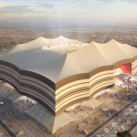 Estadio Al Bayt Stadium