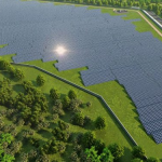 Gobierno aumentará la inversión en energía renovable en 2023
